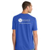 District Perfect Blend CVC Tee. DM108 District Perfect Blend CVC Tee. DM108